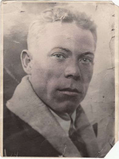 Павлов Григорий Алексеевич