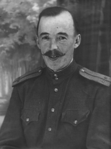 Клепиков Виктор Александрович