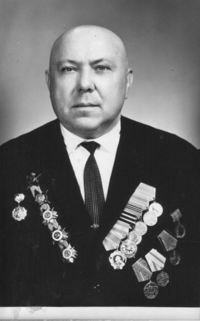Артеменко Назар Иванович