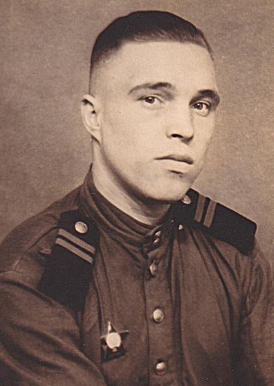 Петров Александр Алексеевич