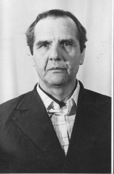 Люлев Егор Васильевич