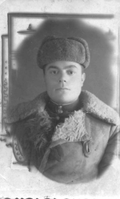 Кузнецов Лукьян Потапович