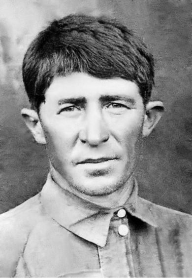 Болычев Иван Константинович