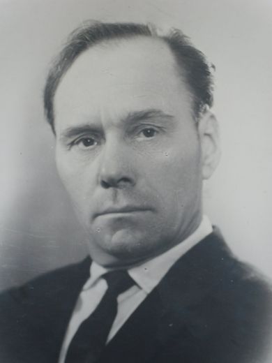 Лиханов Михаил Григорьевич