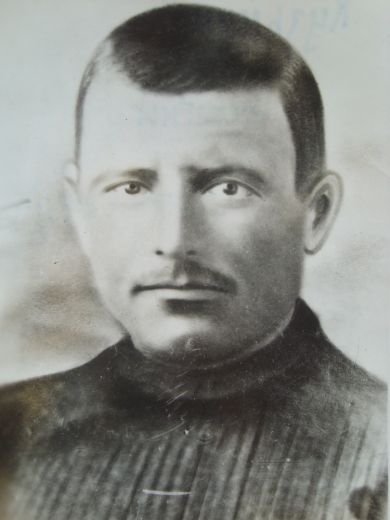 Кузьмин Георгий Григорьевич