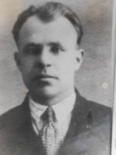 Гуров Иван Дмитриевич 