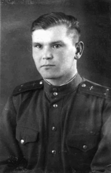Решетников Максим Викторович