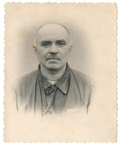 Чернов Тимофей Кириллович