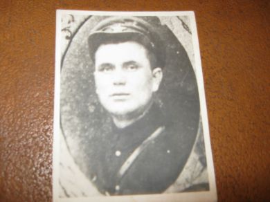 Кулик Иван Дмитриевич