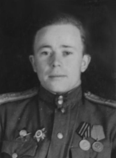 Смирнов Николай Владимирович