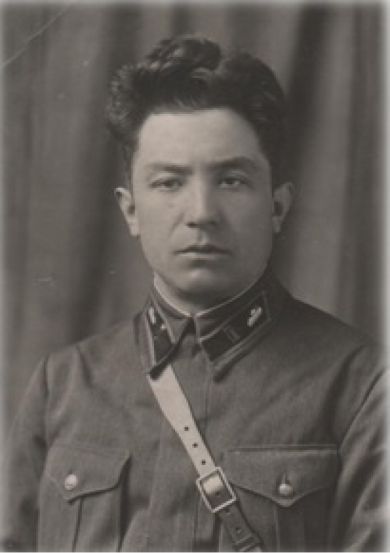 Рябкин Василий Яковлевич