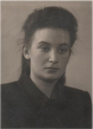 Дубровская Ирина Владимировна