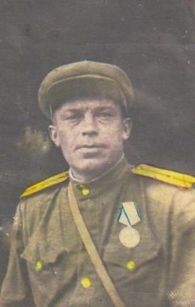 Сучков Алексей Федорович