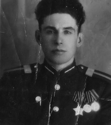 Якушев Николай Иванович