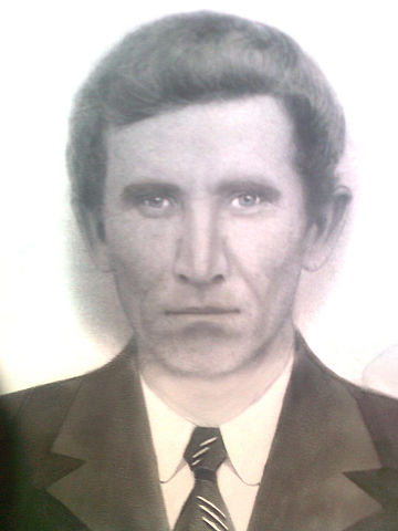 Шапов Поликарп Иванович