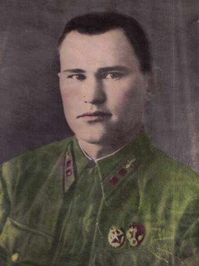 Шпак Иван Иванович
