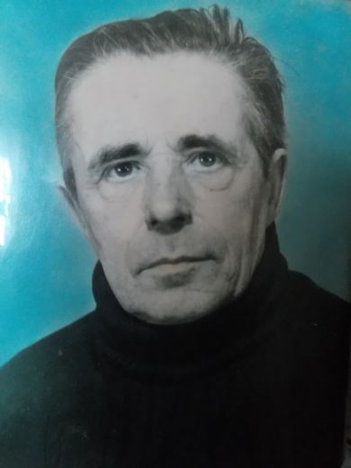 Скворцов Сергей