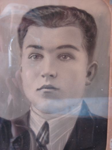 Комлев Александр Павлович