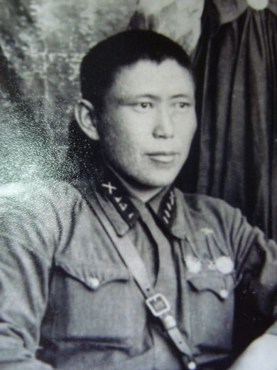 Сафьянов Максим Александрович 