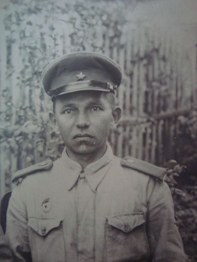 Бледных Алексей Иванович