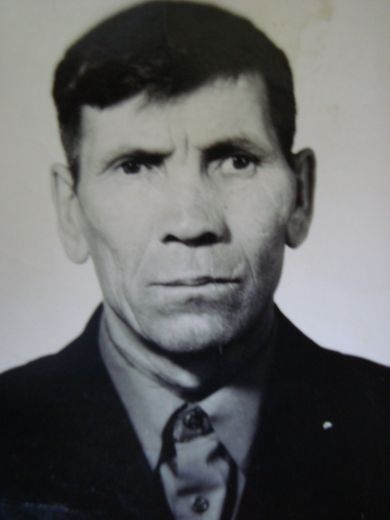 Кисилев Николай Андрианович