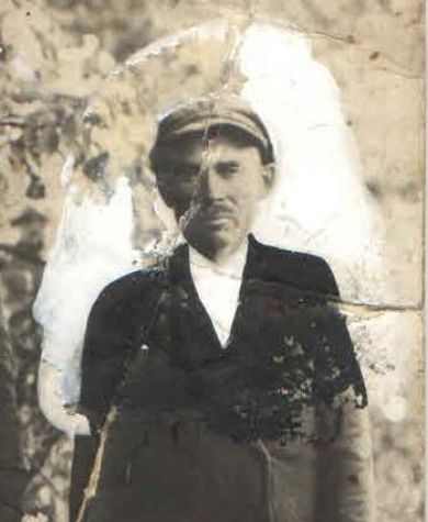 Лаврухин Иван Никифорович