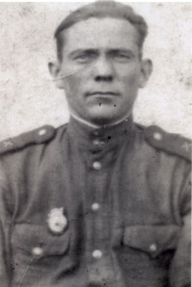 Матюхин Николай Анисимович