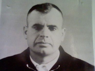 Горбунов Виктор Леонидович