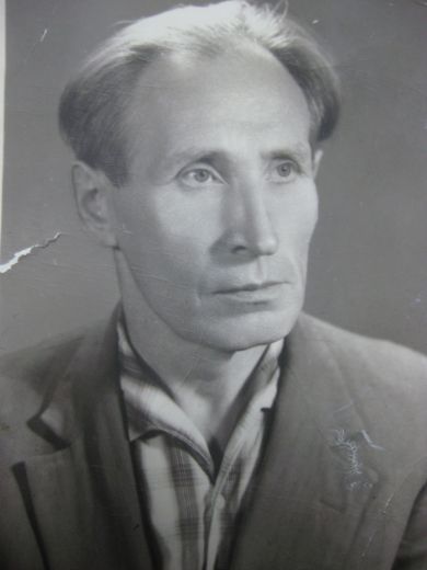 Бодренков Иван Михайлович
