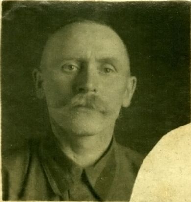 Чебыкин Семён Михайлович