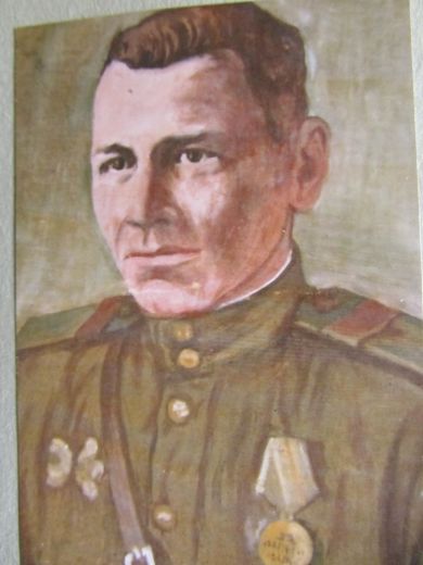 Алексеевский Николай Александрович