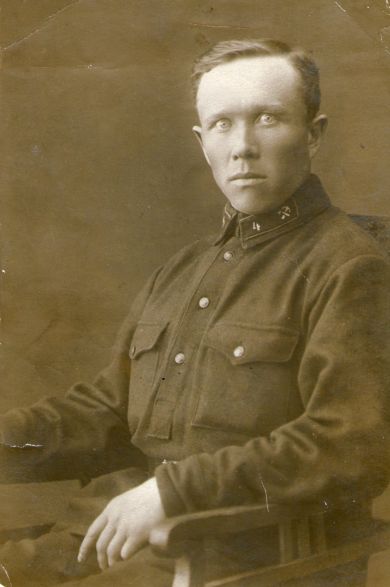 Мелетеев Дмитрий Федорович