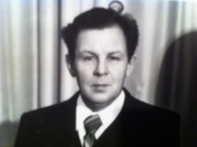 Васильев Ростислав Васильевич