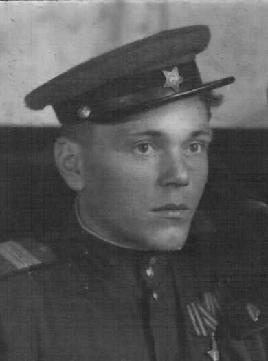 Киселев Владимир