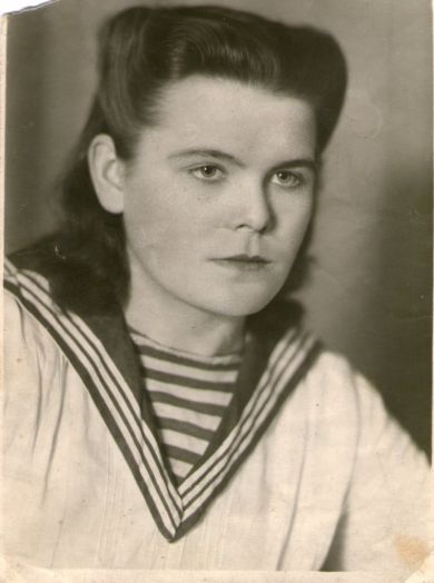 Мачина Зинаида Владимировна