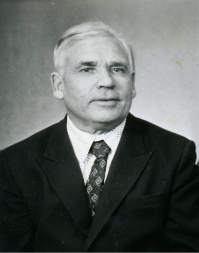Немочкин Николай Дмитриевич 