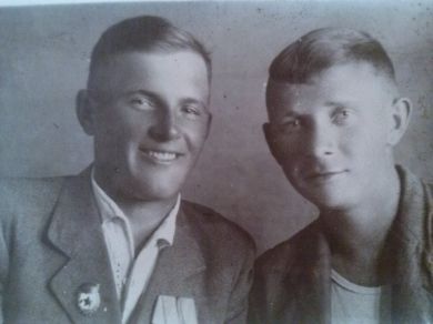 Семёнов Иван Васильевич