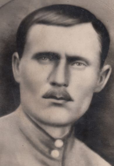 Дуда Яков Михайлович
