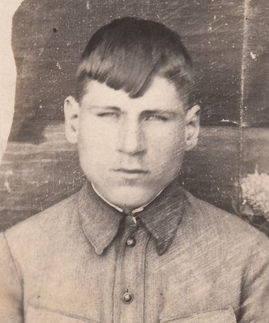 Грачев Макар Васильевич 