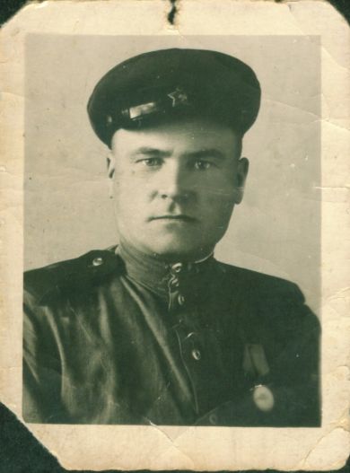 Ледков Константин Максимович