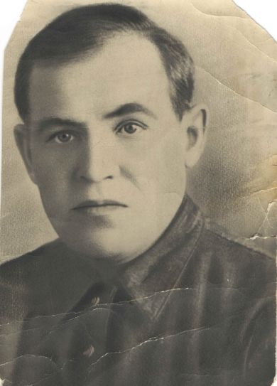 Фаличев Николай Кондратьевич