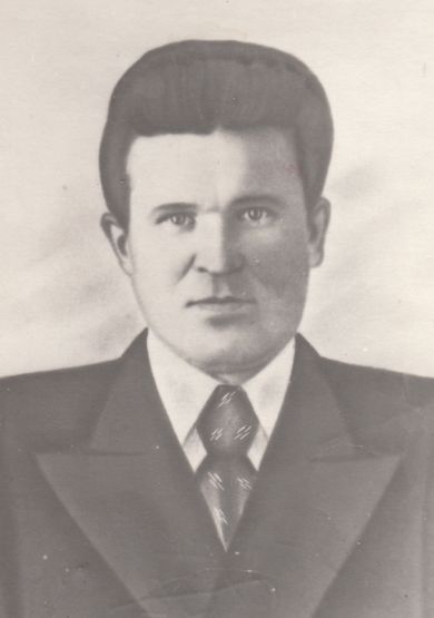 Мараков Артемий Афанасьевич 