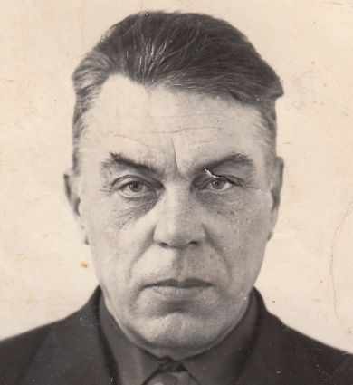 Папаев Владимир Павлович