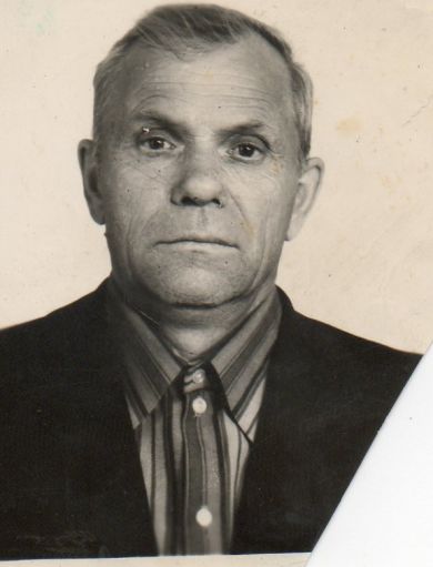 Зубарев Василий Трофимович