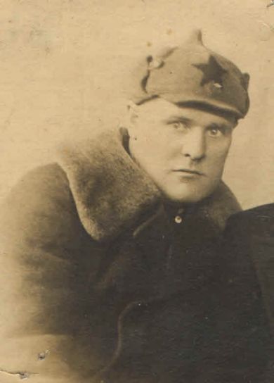 Платонов Александр Ипатович