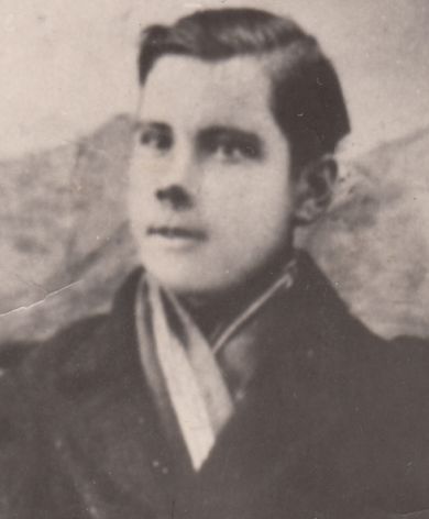 Попов Иван Григорьевич 