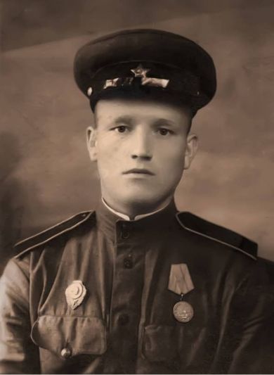 Поваров Николай Николаевич
