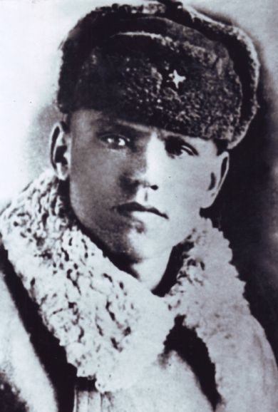 Наумкин Иван Иванович 