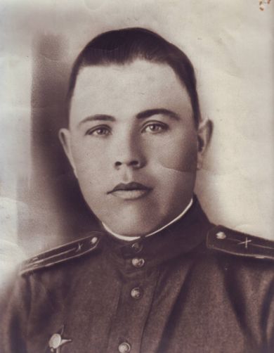 Шишкин Алексей Егорович  