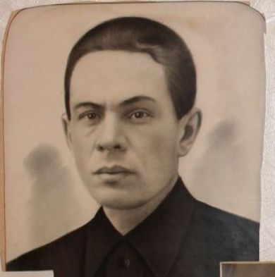 Пластинин Федор Иванович